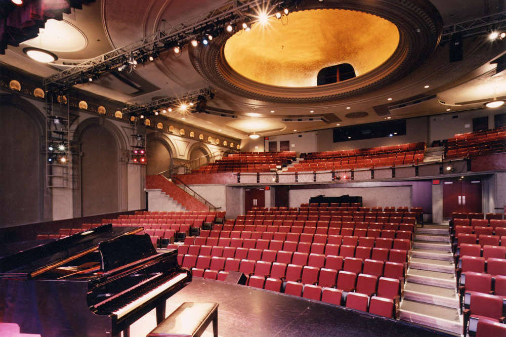 Stanley BFL CANADA Stage