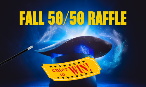 Fall Raffle